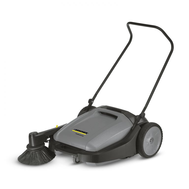 Sweepers & Vacuum Sweepers WalkBehind Direct Cleaning Solutions