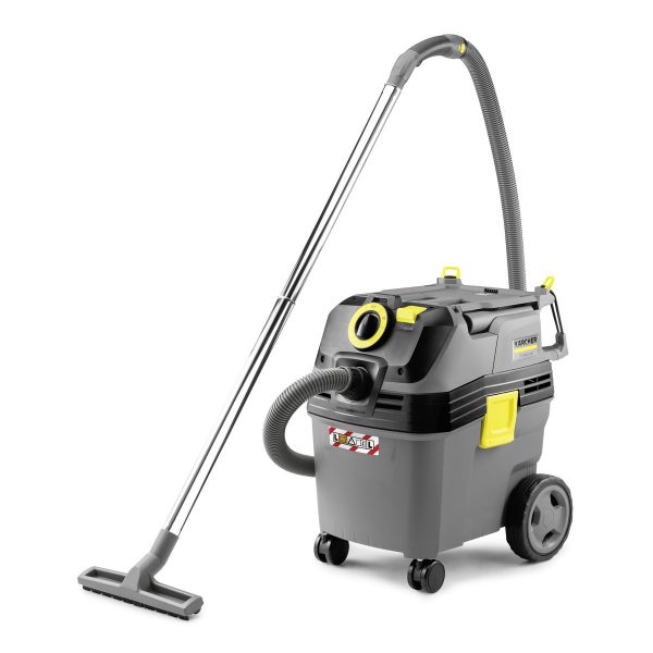Karcher NT 30-1 Ap L Wet and Dry Vacuum Cleaner