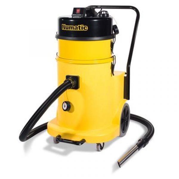 Numatic HZD900 Hazardous Dust Dry Vacuum