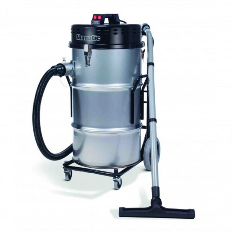 Numatic Industrial Dry Vacuums - Direct Cleaning Solutions