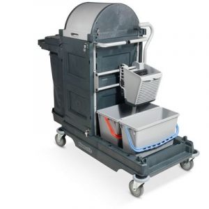 Numatic PCG200 ProCare Janitorial Trolley