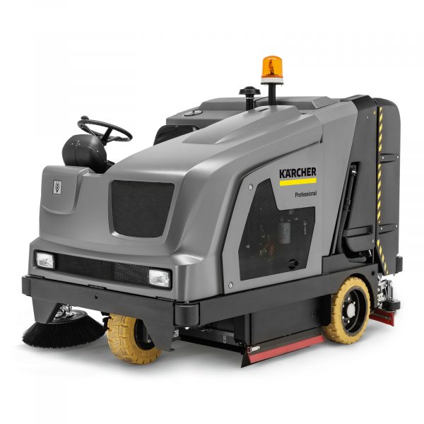 direct cleaning solutions Karcher B 300 R I Scrubber Drier