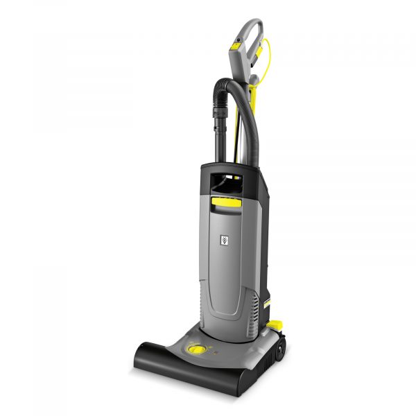 direct cleaning solutions Karcher CV 38:2 Upright Vacuum