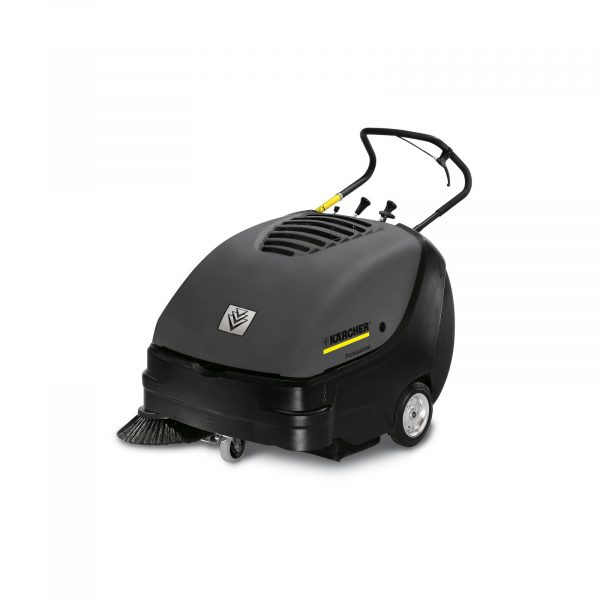 direct cleaning solutions Karcher KM 85:50 W G Walk-behind Sweeper