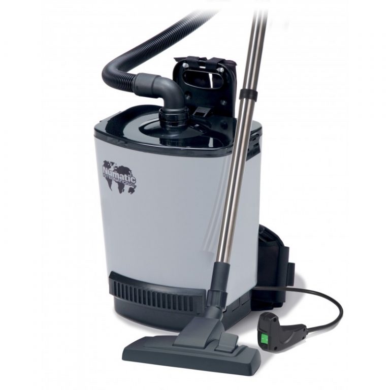 Numatic Back Pack Vacuums Direct Cleaning Solutions