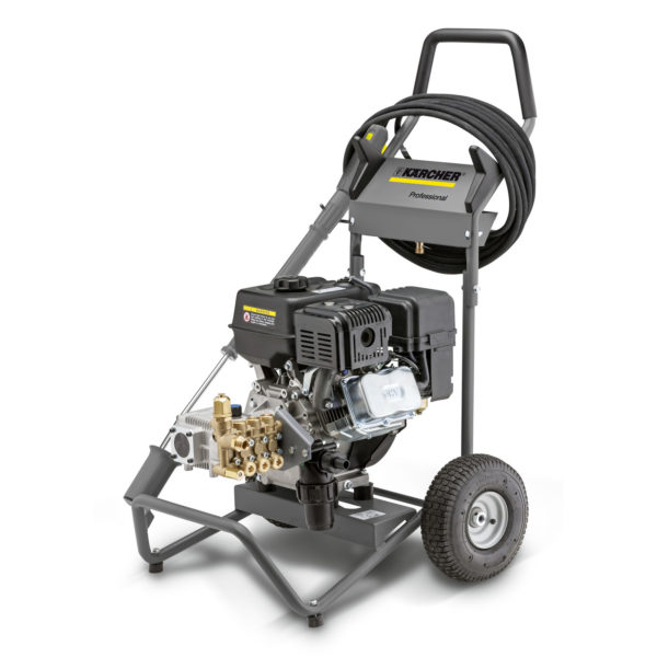 Direct Cleaning Solutions Karcher HD 6:15 G Classic High Pressure Washer