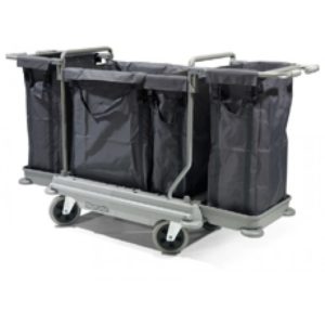 Direct Cleaning Solutions Numatic NuBag NB5004 Linen Trolley